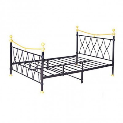 Bed Frames Queen Size And Single Stackable Beds For Day Nurseries Frame Bedroom Furniture Metal