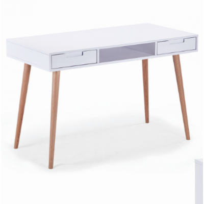 Nordic style new MDF kids study desk computer desk