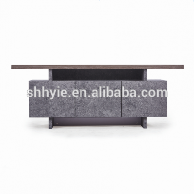 tv stand ideas unique tv stand ideas MDF stone paper sideboard