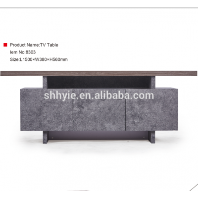 High Quality Sticker MDF TV Stand